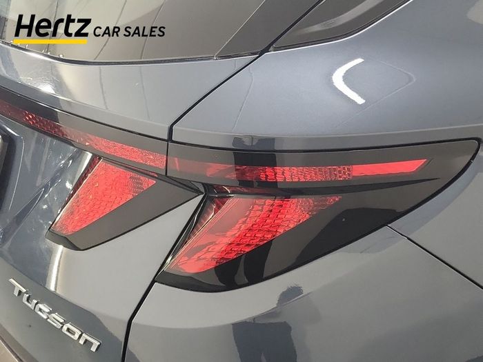 Hyundai Tucson 2024