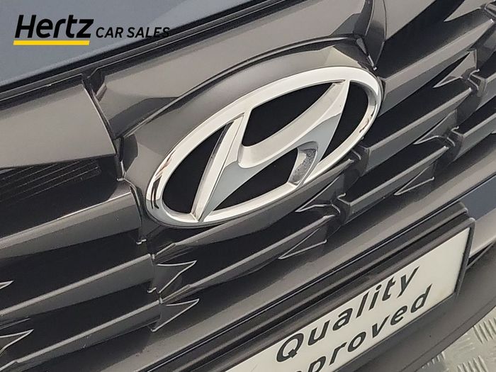 Hyundai Tucson 2024