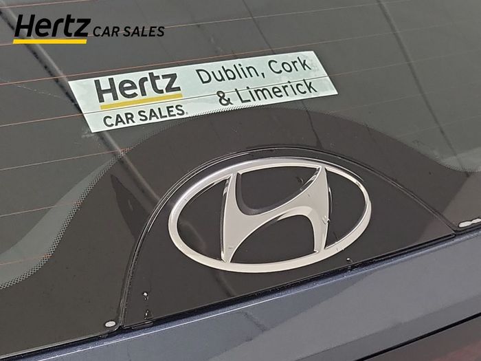 Hyundai Tucson 2024