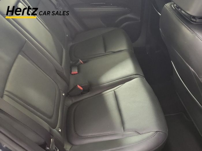 Hyundai Tucson 2024