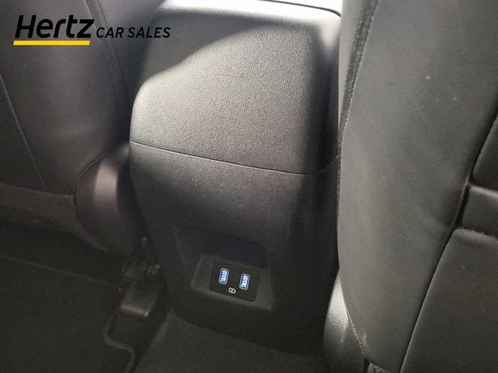 Hyundai Tucson 2024