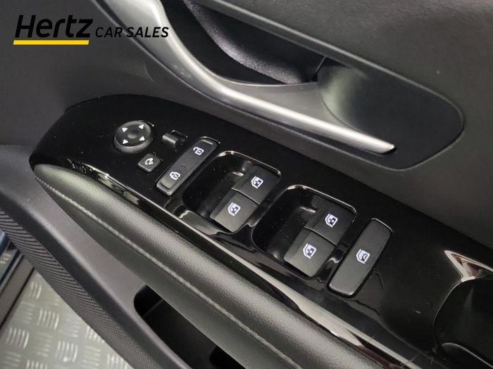Hyundai Tucson 2024