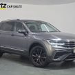 Volkswagen Tiguan Allspace 2024