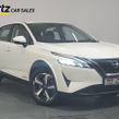 Nissan QASHQAI 2024