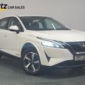 Nissan QASHQAI 2024
