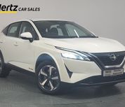 Nissan QASHQAI 2024
