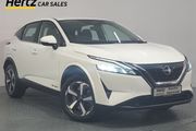 Nissan QASHQAI 2024