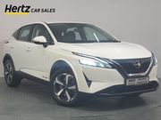 Nissan QASHQAI 2024