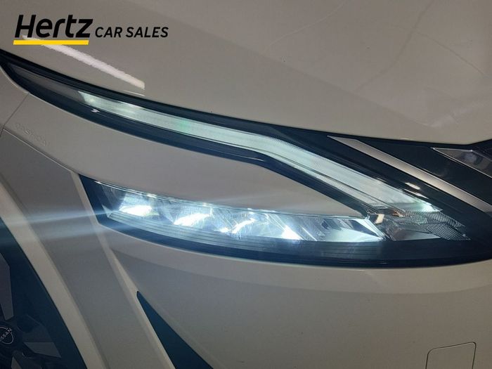 Nissan QASHQAI 2024