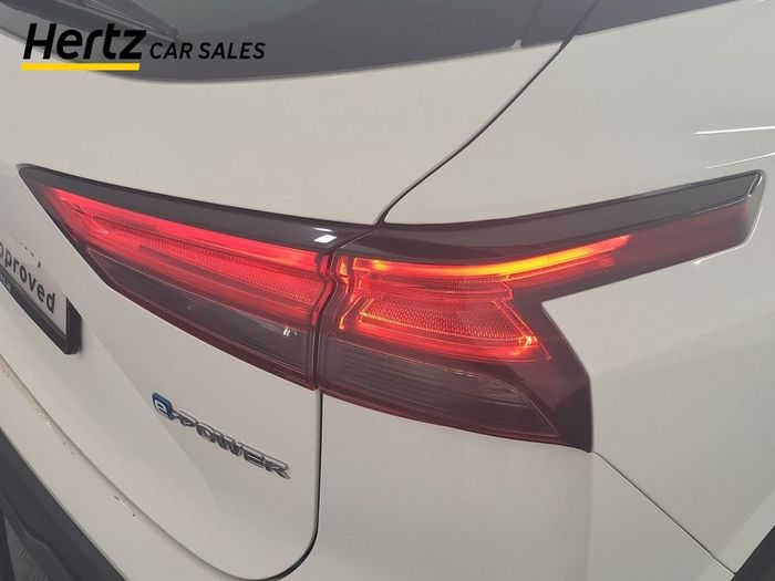 Nissan QASHQAI 2024