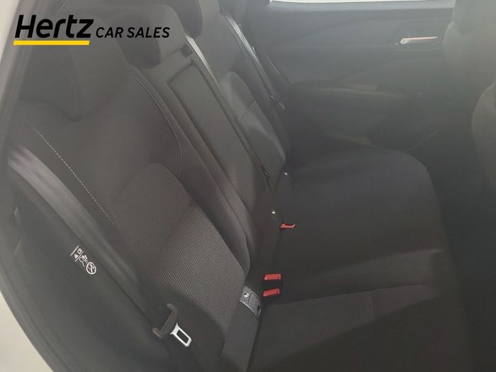 Nissan QASHQAI 2024