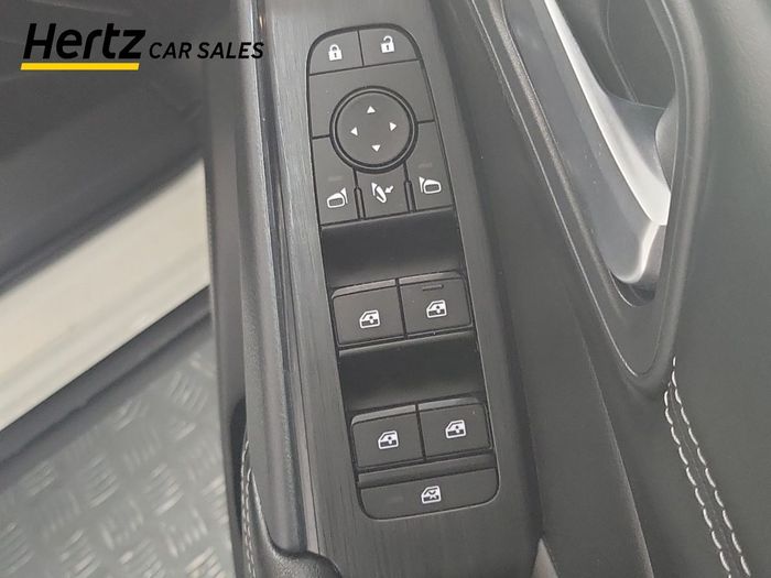 Nissan QASHQAI 2024