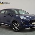 Ford Puma 2023
