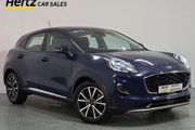 Ford Puma 2023