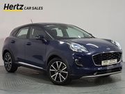 Ford Puma 2023