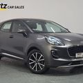 Ford Puma 2023