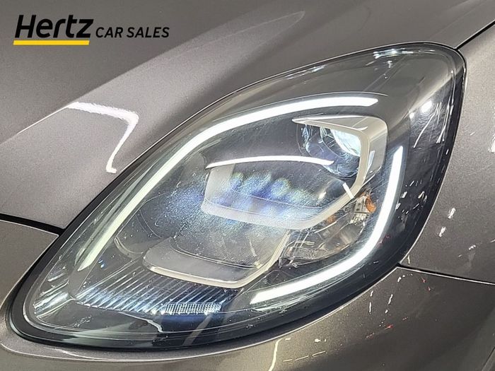 Ford Puma 2023