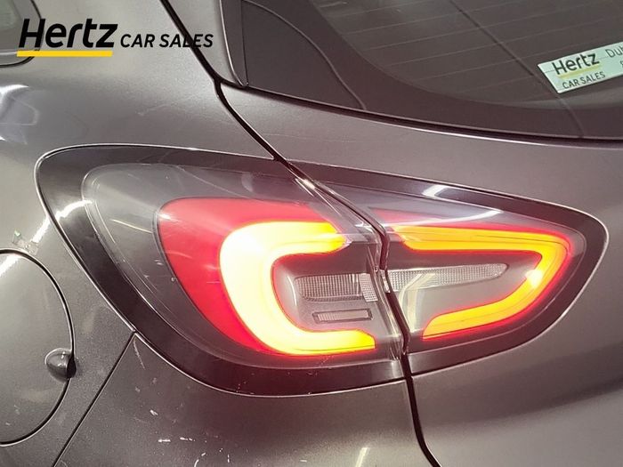 Ford Puma 2023
