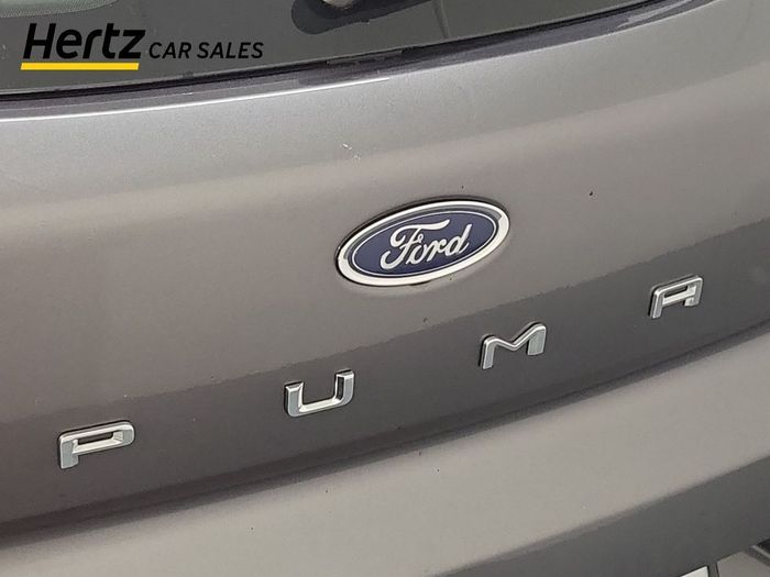 Ford Puma 2023