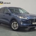 Ford Kuga 2024