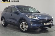Ford Kuga 2024