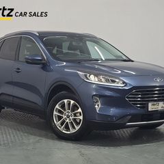 Ford Kuga 2024
