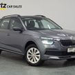 Skoda Kamiq 2024