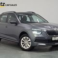 Skoda Kamiq 2024
