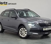 Skoda Kamiq 2024