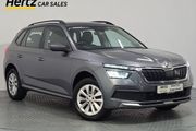 Skoda Kamiq 2024