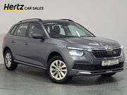Skoda Kamiq 2024