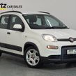 Fiat Panda 2023