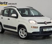 Fiat Panda 2023
