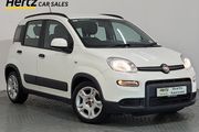 Fiat Panda 2023