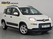 Fiat Panda 2023