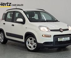 Fiat Panda 2023