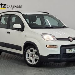 Fiat Panda 2023