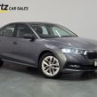 Skoda Octavia 2024