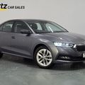 Skoda Octavia 2024
