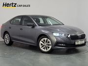 Skoda Octavia 2024