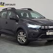 Dacia Sandero Stepway 2023