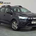 Dacia Sandero Stepway 2023