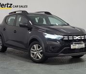 Dacia Sandero Stepway 2023