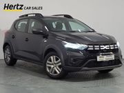 Dacia Sandero Stepway 2023