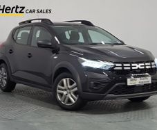 Dacia Sandero Stepway 2023