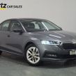 Skoda Octavia 2024