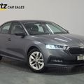 Skoda Octavia 2024