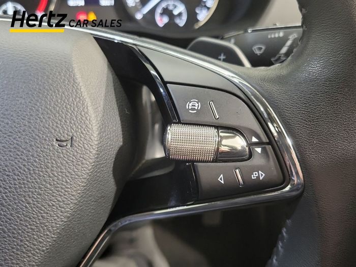 Skoda Octavia 2024