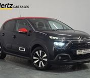 Citroen C3 2023