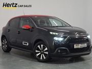 Citroen C3 2023